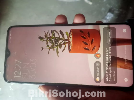 Redmi note 8 pro/6/128